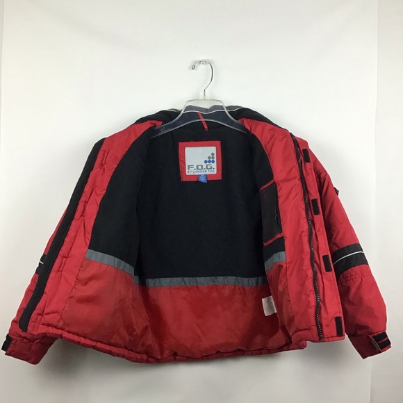 Kids Jacket - Picture 5 of 7